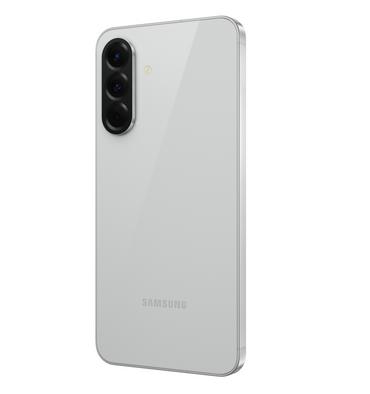 Мобилен телефон Samsung SM-A566 GALAXY A56 5G 128GB 8GB Awesome Lightgray