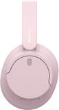 Слушалки Sony Headset WH-CH720N, pink