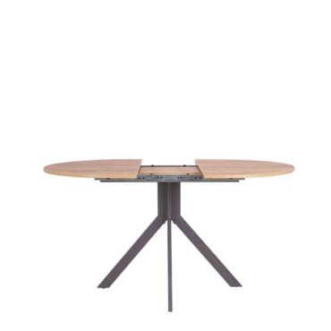 Трапезна маса РАЛИЦА 02- с възможност за разтягане на плота