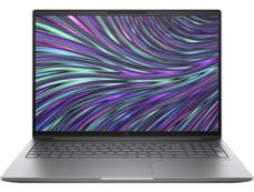 Лаптоп HP Zbook Power 16 G11, Ultra 7-155H(up to 4.8GH/24MB/16C), 16' AG IPS 400nits, 32GB 5600Mhz 2DIMM, 1TB PCIe SSD, WiFi 6E + BT5.3, NVIDIA RTX 2000 8GB, Active Smart Card,  Backlit Kbd, FPR, 6C Batt, Win 11 Pro, 3Y Warranty