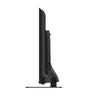 Телевизор Thomson Smart QLED TV 43'; Google TV; 3840 x 2160 (4K UHD), 4000:1, QLED, 60 Hz, DVB-T/T2/C/S/S2, HDR10, Hotel mode, Wi-Fi, Bluetooth, LAN, HDMI 2 (2.0) + 2 (2.1), USB 2 (2.0) + 1 (3.0), Central Swivel Stand, Dark gray