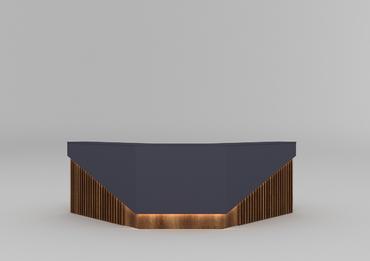 Рецепция YONCA