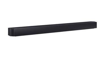 Аудио система Samsung HW-B450F 2025 Soundbar 2.1ch, Dolby Digital,Bluetooth, Black