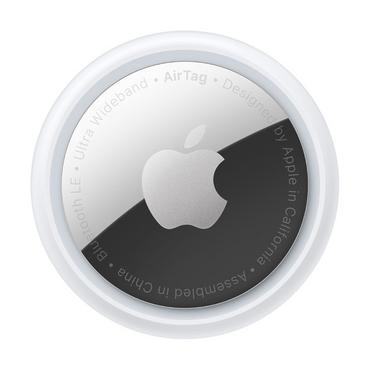 Аксесоар Apple AirTag (1 Pack)