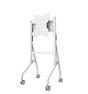 Стойка Neomounts Move Go Flip Rotational Mobile Floor Stand for Samsung Flip 55' en 65' (fast install, height adjustable)