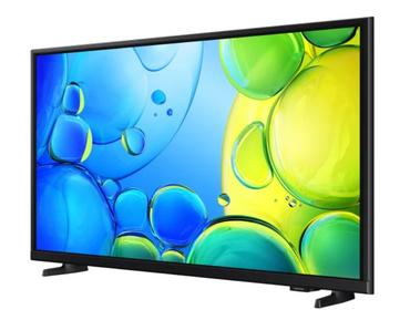 Телевизор Samsung 32' UE32F6002FK FULL HD LED TV SMART 1920x1068 Black