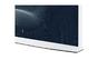 Телевизор Samsung 43' 43LS01 SERIF QLED 4K  SMART 4xHDMI, 2xUSB, Tizen, Cloud White