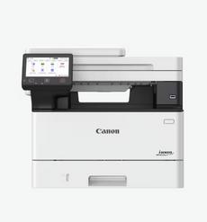 Лазерно многофункционално устройство Canon i-SENSYS MF463dw II Printer/Scanner/Copier