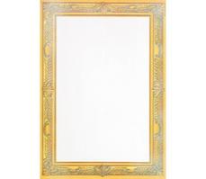 Дизайн хартия DPF547 златна рамка 20 л