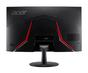 Монитор Acer Nitro ED240QS3bmiipx, 23.6' Curved 1500R, VA, Anti-Glare, FHD 1920x1080, ZeroFrame, FreeSync Premium, 180Hz, 1ms, 100M:1, 250 cd/m2, 1xDP, 2xHDMI, HDR ready, Speakers 2Wx2, Audio in/out, VESA, Tilt, Acer Display Widget, Black