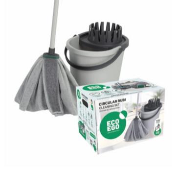 Комплект моп с кофа YORK ECO EGO 13 литра