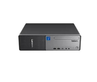 Настолен компютър Lenovo ThinkCentre neo 50s G5 SFF Intel Core i7-14700 (up to 5.4GHz, 33MB), 32GB DDR5-5600, 1TB SSD, Intel UHD Graphics 770, DVD, KB, Mouse, DOS, 3Y Onsite