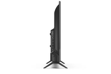 Телевизор Sharp 32FA2E, 32' LED HD 1366x768, 1 000 000:1, DVB-T/T2/C/S/S2, Active Motion 100, Speaker 2x8W, Dolby Digital, CI+, 3xHDMI, USB, Bluetooth, LAN, Video/Audio input (3 x RCA), Hotel Mode, 2 pole Stand