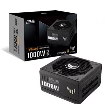 Захранване Asus TUF Gaming 1000W