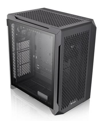 Кутия за компютър Thermaltake CTE C700 Air