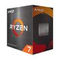Процесор AMD Ryzen 7 5700G (4.6GHz, 20MB,65W,AM4) box, with Wraith Stealth Cooler and Radeon Graphics