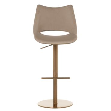 Бар стол МАРГИ-снимка отпред