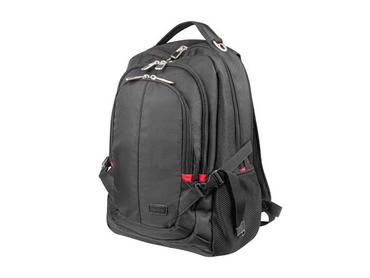 Раница Natec Laptop Backpack Merino 15.6' Black