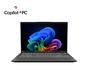 Лаптоп MSI Prestige 13 AI+ Evo A2VMG, Intel Core Ultra 7 258V (8C/8T, up to 4.8 Ghz, 12MB), 13.3' 16:10, 2.8K (2880x1800) OLED, Intel Arc Graphics 140V 1.95 GHz, 115 TOPS, 32GB LPDDR5x-8533, 1TB PCIe Gen4x4 SSD, Killer Wi-Fi 7, BT v5.4, Windows 11 Home, 0