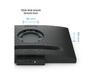 Монитор BenQ RD240Q, 24.1”, 2560x1600 WQXGA, Programming Monitor, 16:10, 1.07 billions col., HDR10, 1000:1, 20M:1 DCR, 300 cd/m2, HDMI 2.0, DP 1.4, USB-C (90W), Flicker-free, B.I. Gen2, Low Blue Light+, Night Hours Prot., Sp.2W, Height Adj.,Tilt,Swiv, Piv