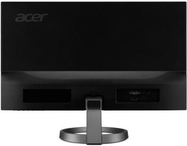 Монитор Acer Vero RL272Eyiiv, 27' IPS LED, Anti-Glare, Ultra slim, FreeSync 100Hz, 1ms(VRB), 100M:1, 250nits, 1920x1080, sRGB 99%, VGA, 2xHDMI 1.4, Tilt, black