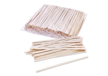 Бъркалки за кафе дървени 1000 бр.