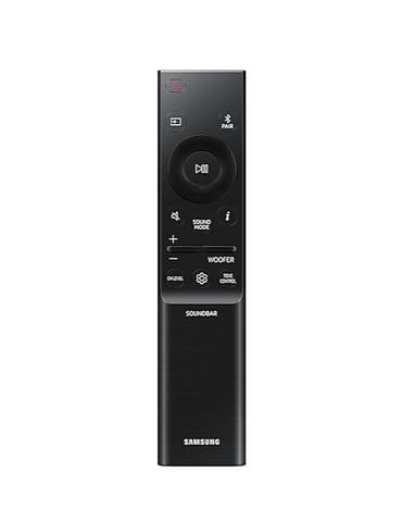 Аудио система Samsung HW-Q990F 11.1.4ch Wireless Soundbar Dolby Atmos