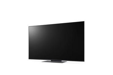 Телевизор LG 55QNED86T3A, 55' 4K QNED HDR Smart TV, 100Hz, 3840x2160, DVB-T2/C/S2, a8 AI Processor 4K, HDR 10 PRO, webOS 24 ThinQ, FreeSync Compatible, VRR, Multi View, 4K Upscaling, WiFi 5, Voice Controll, Bluetooth 5.1, AirPlay 2, LAN, CI, HDMI, SPDIF, 