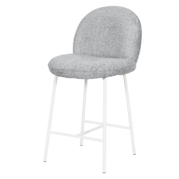 Бар стол РЕА- удобни седалка и облегалка