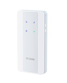 Рутер D-Link 5G NR AX1800 Wi-Fi 6 Mobile Hotspot