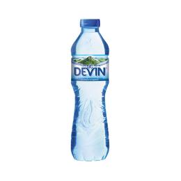 Минерална вода DEVIN 0.500 мл.