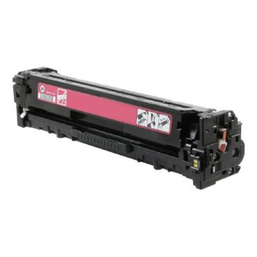 Тонер касета съвместима CANON CRG-731M