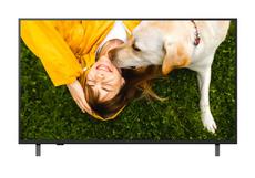 Телевизор LG 55UA751C0LA, 55' 4K UltraHD TV 3840 x 2160, DVB-T2/C/S2, Smart TV LG ThinQ, 4K Upscaling, HDR10 Pro, HGiG, HLG, Built-in Wi-Fi, AI Sound Virtual 5.1 Up-mix, Simplink, HDMI, LAN, USB, Bluetooth, SPDIF, Hotel mode, Ceramic Black