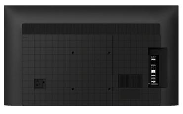 Телевизор Sony K-55S35 55' 4K HDR TV BRAVIA 3 ,Direct LED,4K HDR Processor X1 ,Triluminos PRO, Live Colour,Dynamic Contrast Enhancer,Motionflow XR 200/240 Hz,X-Balanced Speaker,Dolby Atmos,DVB-C / DVB-T/T2 / DVB-S/S2,4xHDMI,2xUSB,Android TV, Google TV