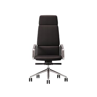 Директорски стол LEAD-снимка отпред