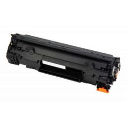 Тонер касета съвместима CANON CRG725