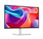 Монитор Dell S2725DC, 27' IPS AG, White LED, 144Hz, 4ms, 1 ms MPRT, 1500:1, 350 cd/m2, QHD 2560x1440, 99% sRGB, AMD FreeSync, HDMI, DisplayPort, USB-C, USB Hub, Speakers 2X3W, Height Adjustable, Pivot, Swivel, Tilt, White