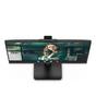 Монитор AOC Q27P3CW, 27' IPS WLED, 2560x1440@75Hz, 4ms GtG, 350cd/m2, 1000:1, DCR 20M:1, AdaptiveSync, FlickerFree, Low Blue Light, 5Wx2, Tilt, Height Adjust, Pivot, Swivel, 2xHDMI, DP, USB hub