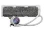 Охлаждаща система Asus ROG RYUO III 360 ARGB White
