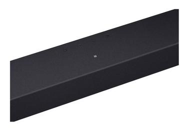 Аудио система Samsung HW-B400F 2025 Soundbar 2.0ch, Dolby Digital,Bluetooth, Black