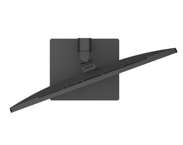 Монитор LG 27U730A-B, 27' UltraFine UHD, IPS 4K , 5ms, 1000:1, 300cd/m2, 3840 x 2160, DCI-P3 90%, HDR 10, HDMI, USB-C, PD- 90 W, DisplayPort, Reader mode, Dynamic Action Sync, Tilt, Height (Range), Swivel, Speacers 2x5W, LG Switch, Black