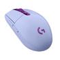Мишка Logitech G305 LIGHTSPEED Wireless Gaming Mouse - LILAC - 2.4GHZ/BT - N/A - EER2 - G305