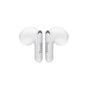 Слушалки TRUST Yavi Bluetooth ENC Earphones White