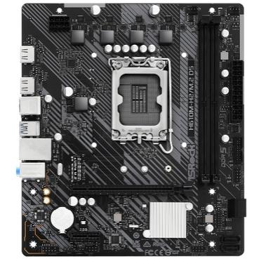 Дънна платка Asrock H610M-H2/M.2 D5