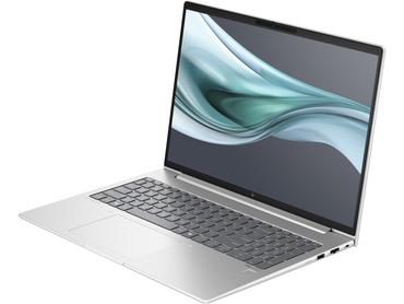 Лаптоп HP EliteBook 660 G11, Ultra 7-155U(up to 4.8GH/12MB/12C), 16' FHD WUXGA AG 300nits, 16GB 5600Mhz 1DIMM, 512GB PCIe SSD, WiFi 6E + BT 5.3, FPR, Smart Card Reader, Backlit Kbd, 3C Batt, Win 11 Pro, 3Y NBD