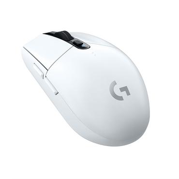 Мишка Logitech G305 Lightspeed Wireless Gaming Mouse, white