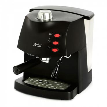 Кафе машина еспресо ZEPHYR ZP 971 I