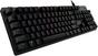 Клавиатура Logitech G512 GX Brown (TACTILE)