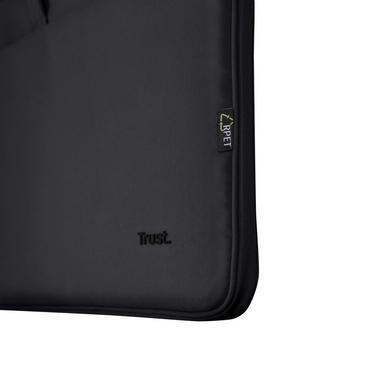Чанта TRUST Bologna Laptop Bag 16' Eco Black