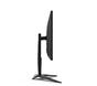 Монитор AOC AG325QZN/EU, 31.5' Fast VA WLED, 2560x1440@240Hz, 1ms GtG, 0.5ms MPRT, 400cd m/2, 4000:1, 80M:1 DCR, Adaptive Sync, FlickerFree, Tilt, Height Adjust, Pivot, Swivel, 2xHDMI, 2xDP, USB hub